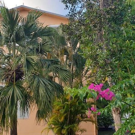 Ti Kaz A Rhum Apartment Сен-Ан Екстериор снимка