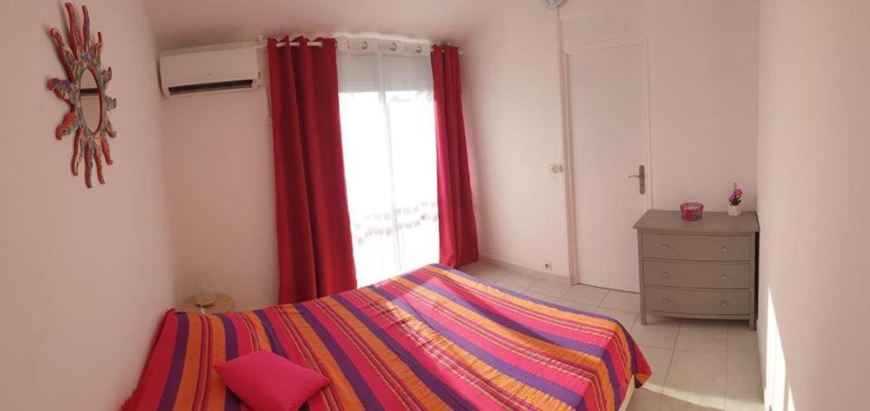 Ti Kaz A Rhum Apartment Сен-Ан Екстериор снимка
