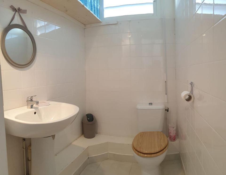 Ti Kaz A Rhum Apartment Сен-Ан Екстериор снимка